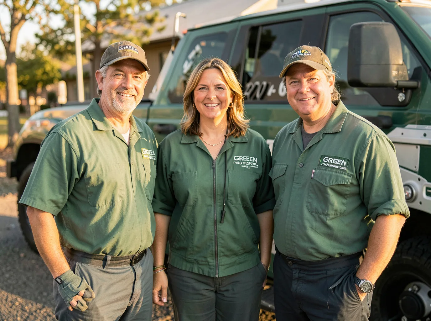 Water Damage Restoration company in Great Falls, SC