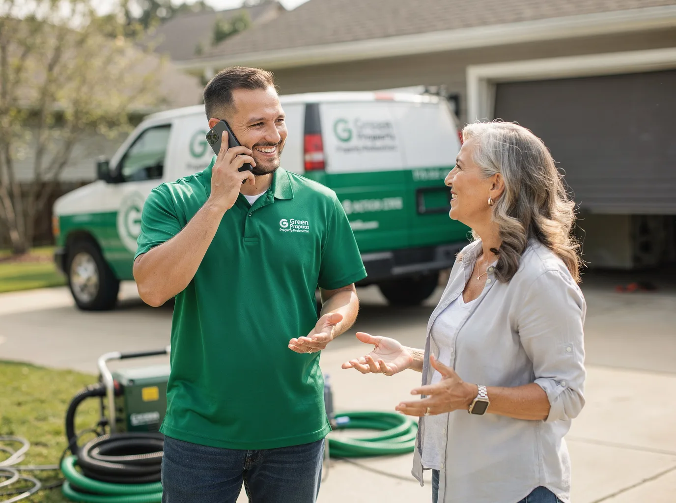 Water Damage Restoration Great Falls, SC FAQs